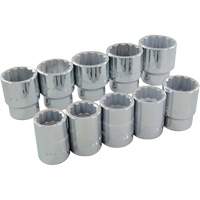 Sockets & Socket Sets