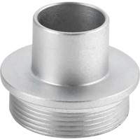 Ensemble de guide de gabarit de façonnage &agrave; face verrouill&eacute;e de 1-3/8" NRZ Safety Inc.