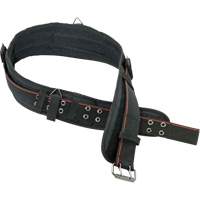Ceinture porte-outils 5550 Arsenal, Polyester, Noir NRZ Safety Inc.