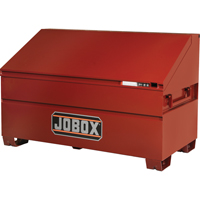 Tool & Equipment Storage