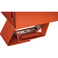 Drawer Cabinet, 60-1/8" W x 53-1/4" H x 30-1/4" D, 58.7 Cubic Feet Capacity NRZ Safety Inc.