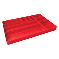 Tray Organizer NRZ Safety Inc.