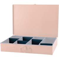 Plastic Divider NRZ Safety Inc.