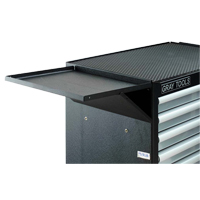 Side Shelf NRZ Safety Inc.