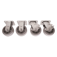Caster Set NRZ Safety Inc.