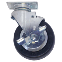 Caster NRZ Safety Inc.