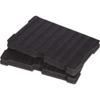 Customizable Foam Insert NRZ Safety Inc.