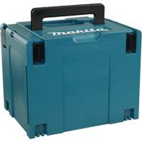 Extra-Large Interlocking Case NRZ Safety Inc.