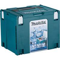Extra-Large Interlocking Thermal Cooler Case, 18 L./ 19 qt./ 4.75 gal. Capacity NRZ Safety Inc.
