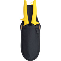 Small Tool Holder, Tool Holder, Polyester, 1 Pockets NRZ Safety Inc.