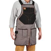 Arsenal&reg; 5705 Tool Apron NRZ Safety Inc.