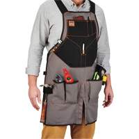Arsenal&reg; 5705 Tool Apron NRZ Safety Inc.
