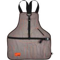 Arsenal&reg; 5704 Tool Apron NRZ Safety Inc.