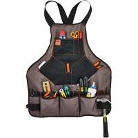 Arsenal&reg; 5704 Tool Apron NRZ Safety Inc.