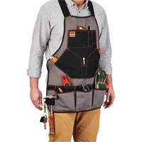 Arsenal&reg; 5704 Tool Apron NRZ Safety Inc.