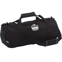Arsenal&reg; 5020 Duffel Bag, Polyester, 3 Pockets, Black NRZ Safety Inc.