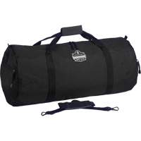 Arsenal&reg; 5020 Duffel Bag, Polyester, 3 Pockets, Black NRZ Safety Inc.