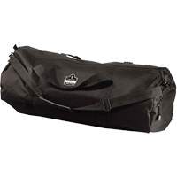 Arsenal&reg; 5020 Duffel Bag, Polyester, 3 Pockets, Black NRZ Safety Inc.