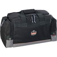 Arsenal&reg; 5116 Gear Bag, Polyester, 3 Pockets, Black NRZ Safety Inc.