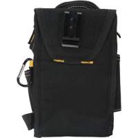 Porte-outils pour personnel en entretien, Porte-outil multiple, Polyester, 5 Poches NRZ Safety Inc.