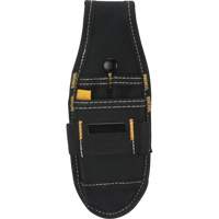 &eacute;tui pour couteau utilitaire, Porte-couteau, Polyester, 3 Poches NRZ Safety Inc.