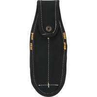 &eacute;tui pour couteau utilitaire, Porte-couteau, Polyester, 3 Poches NRZ Safety Inc.