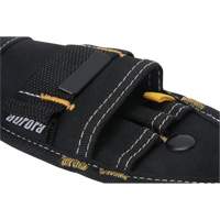 &eacute;tui pour couteau utilitaire, Porte-couteau, Polyester, 3 Poches NRZ Safety Inc.