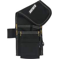 Multi-Purpose Tool Holder, Multiple Tool Holder, Polyester, 4 Pockets NRZ Safety Inc.