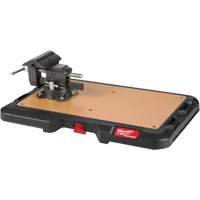 Packout Customizable Work Top NRZ Safety Inc.