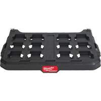 Tablette de rayonnage Packout NRZ Safety Inc.