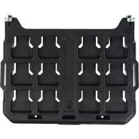 Tablette de rayonnage Packout NRZ Safety Inc.