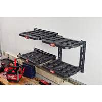 Tablette de rayonnage Packout NRZ Safety Inc.