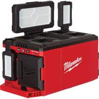 Lampe/chargeur M18 Packout, DEL, 3000 lumens NRZ Safety Inc.