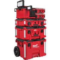 Lampe/chargeur M18 Packout, DEL, 3000 lumens NRZ Safety Inc.