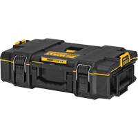 ToughSystem&reg; 2.0 Toolbox, 21-3/4" x 14-3/4" x 7", Black NRZ Safety Inc.