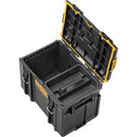 ToughSystem&reg; 2.0 Extra Large Toolbox, 21-3/4" x 14-3/4" x 16-1/4", Black NRZ Safety Inc.