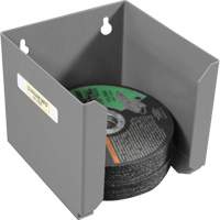 Distributeur de meule &agrave; tronçonner 4-1/2" NRZ Safety Inc.