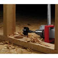 Perceuse Hole-Hawg NRZ Safety Inc.