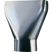 Buse &agrave; grand angle NRZ Safety Inc.