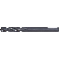 Foret pilote pour scie-cloche, 5/8"-18 - 1/2"-20, 1/4" Tige NRZ Safety Inc.