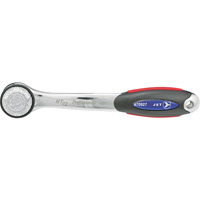 Cl&eacute; &agrave; rochet &agrave; 72 dents HT-1472, Prise de 1/4", Poign&eacute;e Ergonomique NRZ Safety Inc.