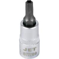 Douille longue &agrave; embout inviolable, Torx, T-10 x Prise 1/4" NRZ Safety Inc.