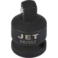 Adaptateur femelle x m&acirc;le, 3/8", Prise 1/2" NRZ Safety Inc.