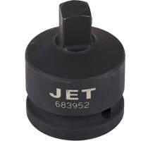 Adaptateur femelle x m&acirc;le, Prise 3/4", Douille 1/2", Sph&eacute;rique NRZ Safety Inc.