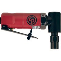 Mini Angle Die Grinders, 6" Collet, 21000 RPM NRZ Safety Inc.