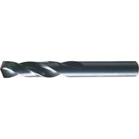 Screw Machine Length Drill Bit, 1/16", High Speed Steel, 5/8" Flute, 135° Point NRZ Safety Inc.