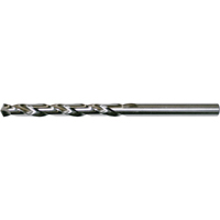 General-Purpose Aircraft Extension Drill, 3/64", High Speed Steel, 3/4" Flute, 135° Point NRZ Safety Inc.