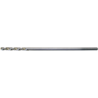 General-Purpose Aircraft Extension Drill, #40, High Speed Steel, 1-3/8" Flute, 135° Point NRZ Safety Inc.