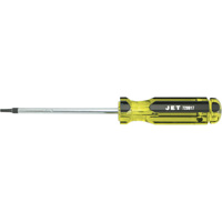 Tournevis avec manche g&eacute;ante TORX, 4" Longueur NRZ Safety Inc.
