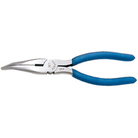 Pinces &agrave; bec courb&eacute; de 6-1/2" NRZ Safety Inc.